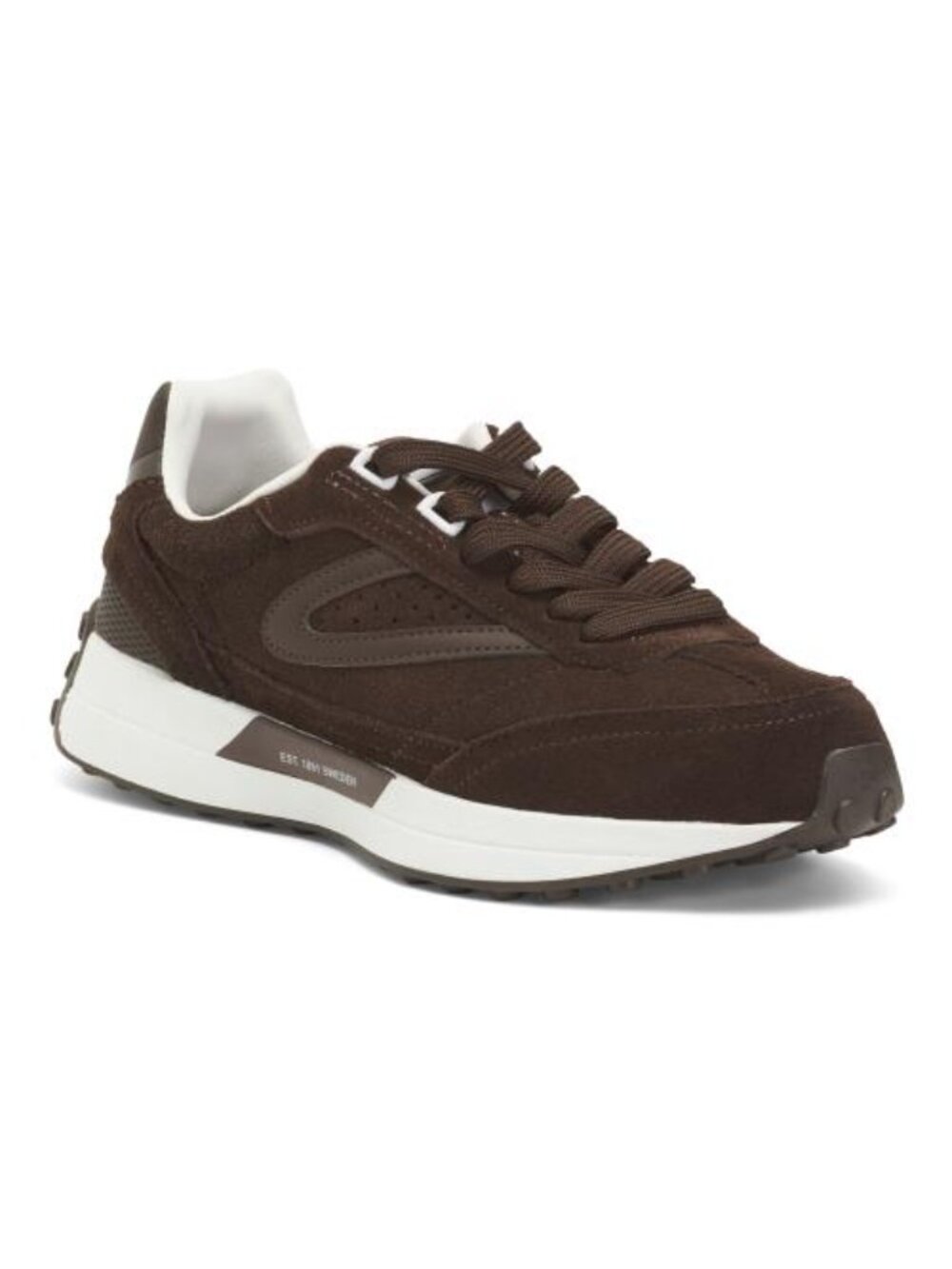 TRETORN Suede Katie Lifestyle Sneakers